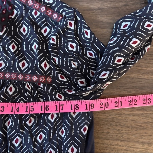 🌟Anthropologie one September blouse M - Picture 7 of 11